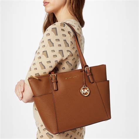 work tote michael kors|michael kors jet set travel.